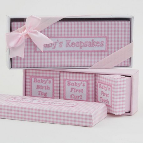 Pack 4 Cajas con Caja y Lazo