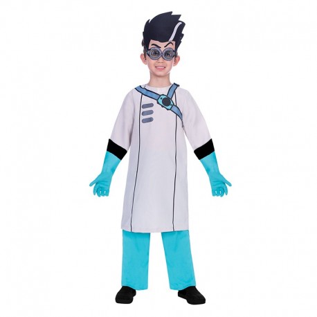 Disfraz de Romeo PJ Masks Infantil