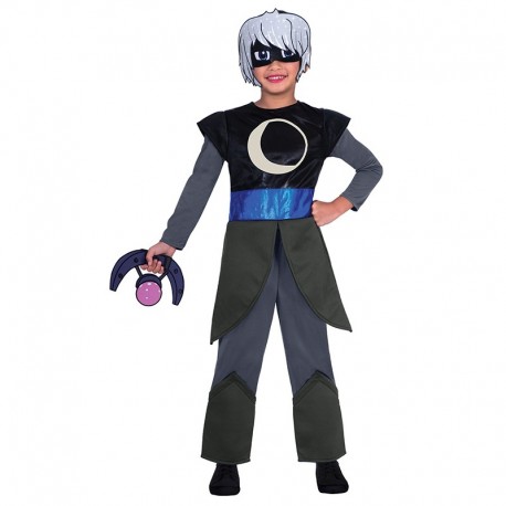Disfraz de Luna Girl PJ Masks Infantil