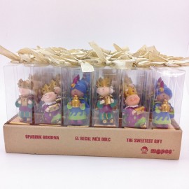 3 Reyes Magos Pit & Pita 3 Chocolates 3 Reyes Magos Pit & Pita 3 Chocolates