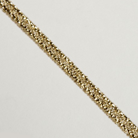 Cinta Lamé 3 mm x 50 m