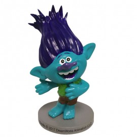 Figura 6 Trolls Branch 8,5 cm