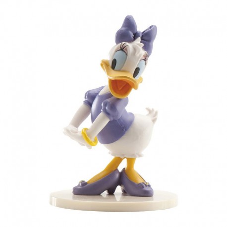 Figura Daisy para Tarta