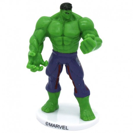 Figura Hulk 9 cm