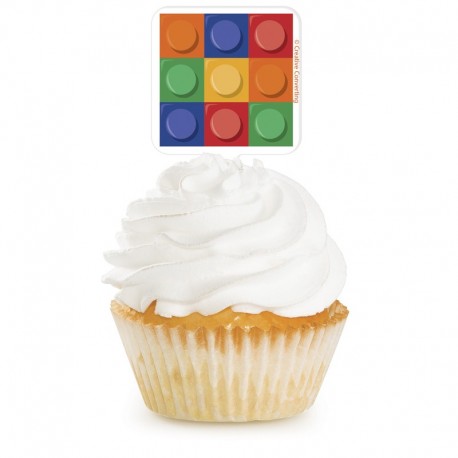 Toppers Lego