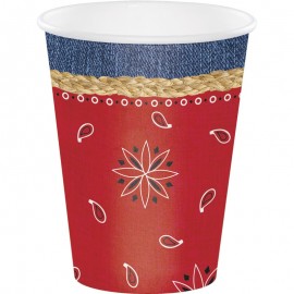8 Vasos Texas 8 Vasos Texas