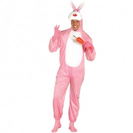 Disfraz de Conejo para Adulto
