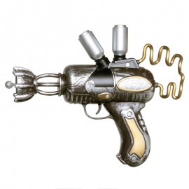 Pistola Steamgun 25 cm