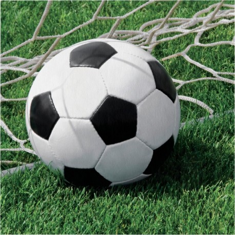 Servilletas Fútbol