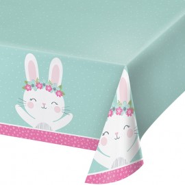 Mantel Conejo