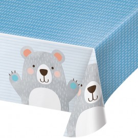 Mantel Osos Mantel Osos