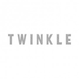 Guirnalda Twinkle Un Año Niño Little Star Guirnalda Twinkle Un Año Niño Little Star