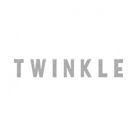 Guirnalda Twinkle Un Año Niño Little Star