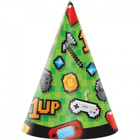 Gorros Videojuegos