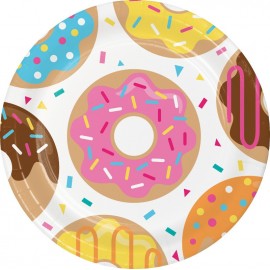 Platos Donut