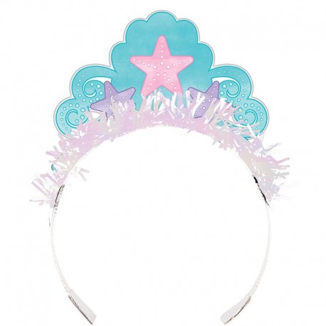 Tiaras Sirena