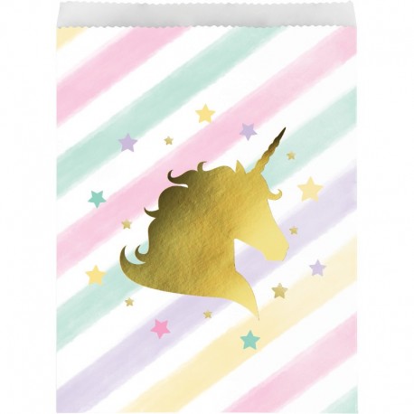 Bolsas Unicornio
