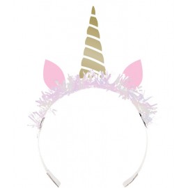 Tiaras Unicornio