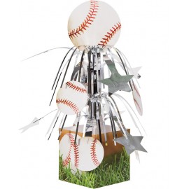 Centro de Mesa Beisbol
