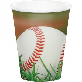 8 Vasos Beisbol