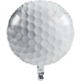 Globo Golf de Helio