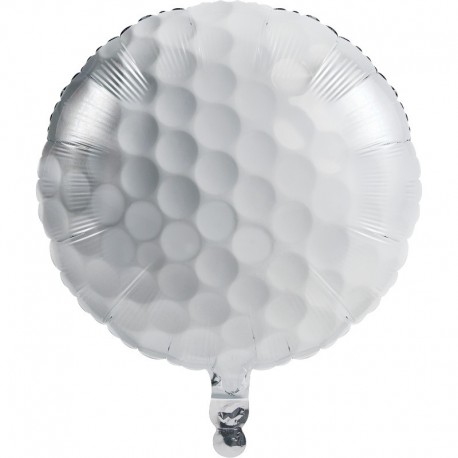 Globo Golf de Helio