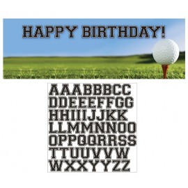 Cartel Golf