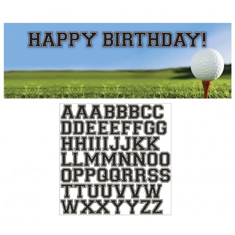 Cartel Golf