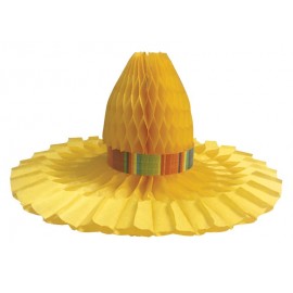 Centro de Mesa Fiesta Mexicana