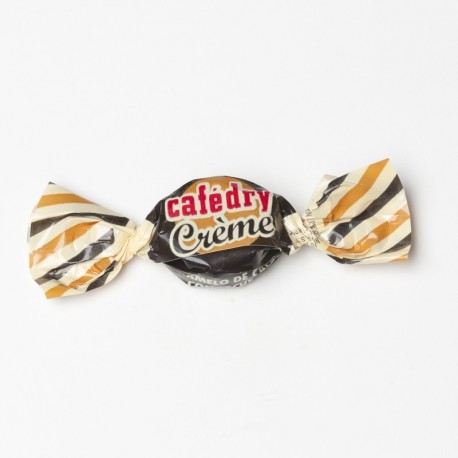 Caramelos Café Intervan 1 kg