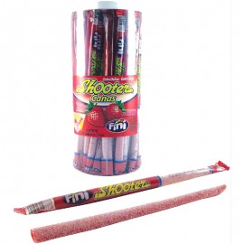 Chuches Cañas Fresa Pica 50 uds Chuches Cañas Fresa Pica 50 uds