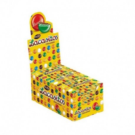 Lacasitos Bolsa Variada