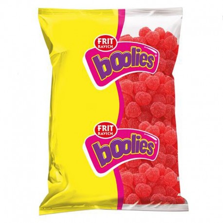 Fresones Boolies 1 kg