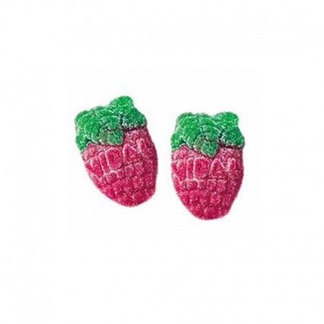 Pica Pica Fresas Silvestres 250 uds