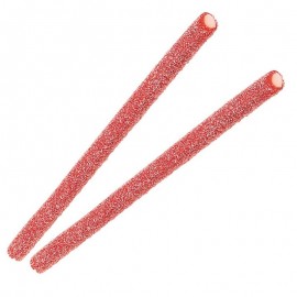 Regaliz Mega Rell de Fresa Pica Pica 70 uds