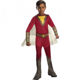 Disfraz de Shazam Classic Infantil