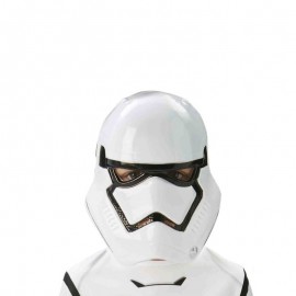 Máscara Stormtrooper Infantil