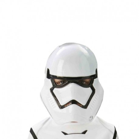 Máscara Stormtrooper Infantil
