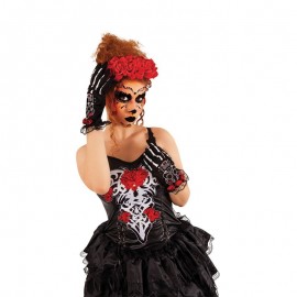 Guantes de Catrina