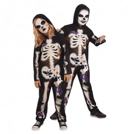 Disfraz de Skeletons Classic Infantiles Disfraz de Skeletons Classic Infantiles