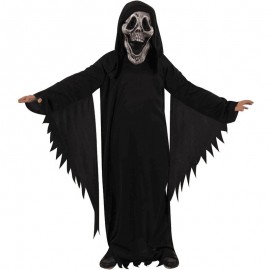 Disfraz de Ghosts Classic Infantil Disfraz de Ghosts Classic Infantil
