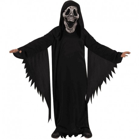 Disfraz de Ghosts Classic Infantil