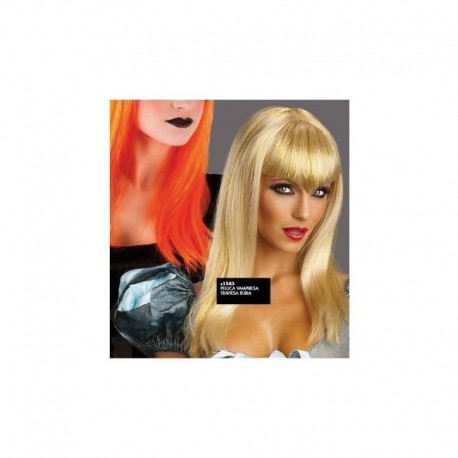 Peluca Vampires Rubia