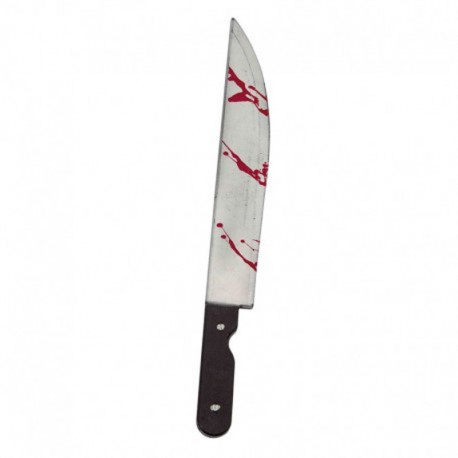 Cuchillo Scream