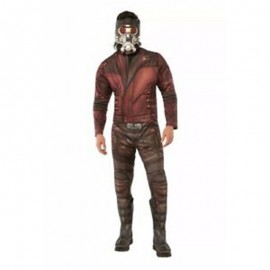 Disfraz Star Lord Endgame Deluxe Adulto Disfraz Star Lord Endgame Deluxe Adulto