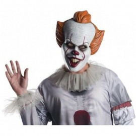 Máscara Pennywise Ad