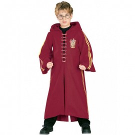 Túnica Quidditch Infantil