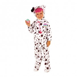 Disfraz Dotty Cry Babies Infantil Disfraz Dotty Cry Babies Infantil