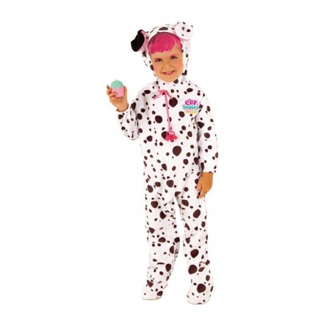 Disfraz Dotty Cry Babies Infantil