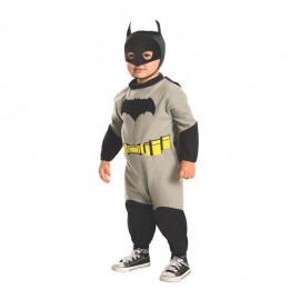 Disfraz Batman Bebé